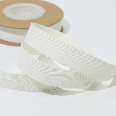 2 cm FSC-certificaat Afbreekbaar papieren lint Eco-verpakking 100% papieren lint
