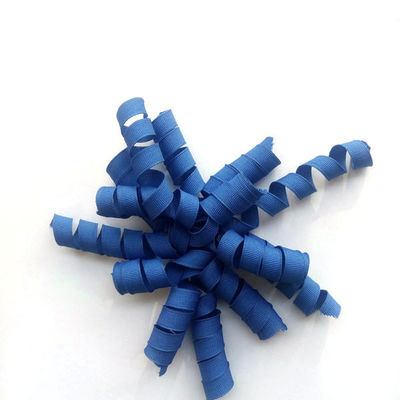10 mm Polyester Grossgrain Curing Ribbon voor feestband en festivalband decoratie