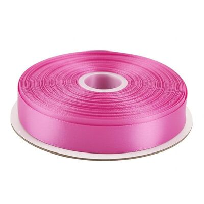 Zacht en soepel polyester nylon lint ontworpen voor cadeauverpakking. Duurzaam en flexibel materiaal geschikt voor verpakking.