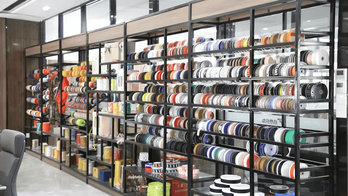 Foshan Great Ribbon Co., Ltd. Bedrijfsprofiel